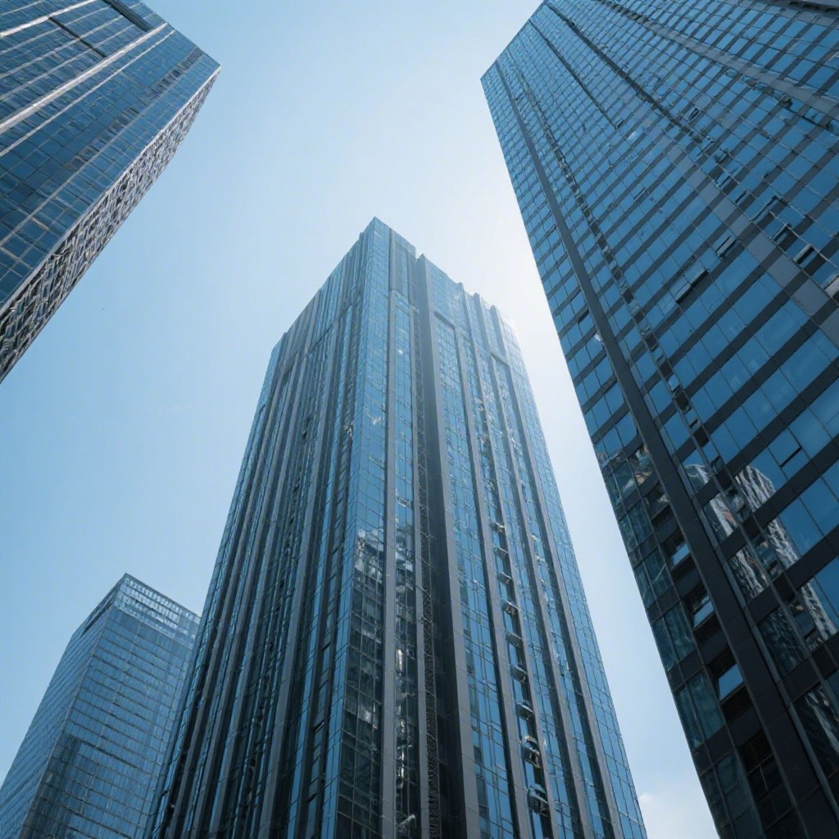 公司办公环境/团队合影